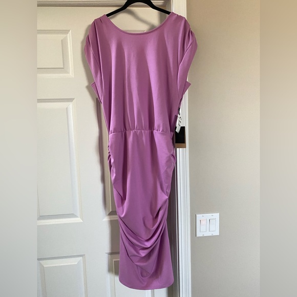 Halogen Dress - Picture 1 of 4